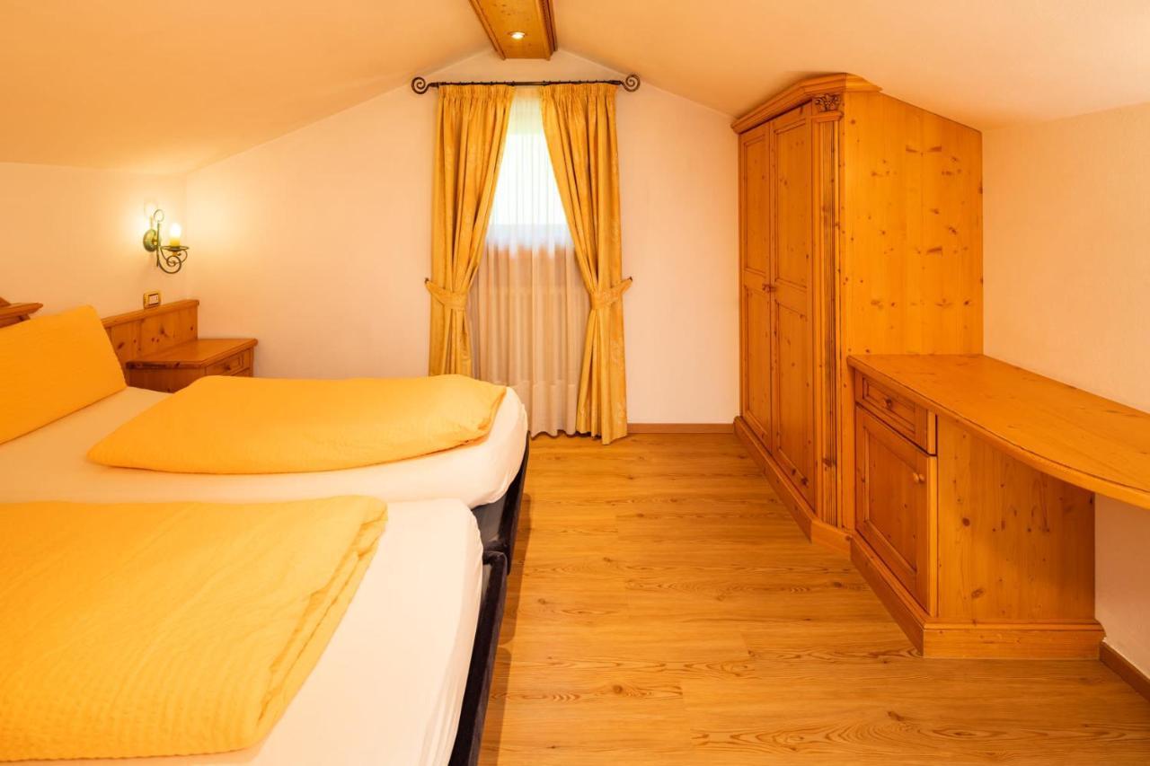 Casa Li Roina Apartment Livigno Exterior foto
