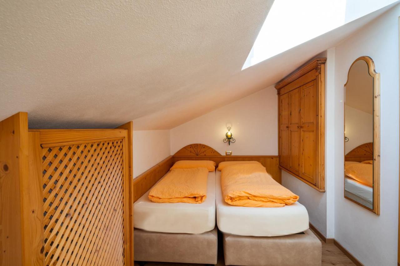 Casa Li Roina Apartment Livigno Exterior foto