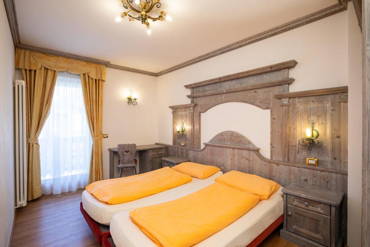 Casa Li Roina Apartment Livigno Exterior foto