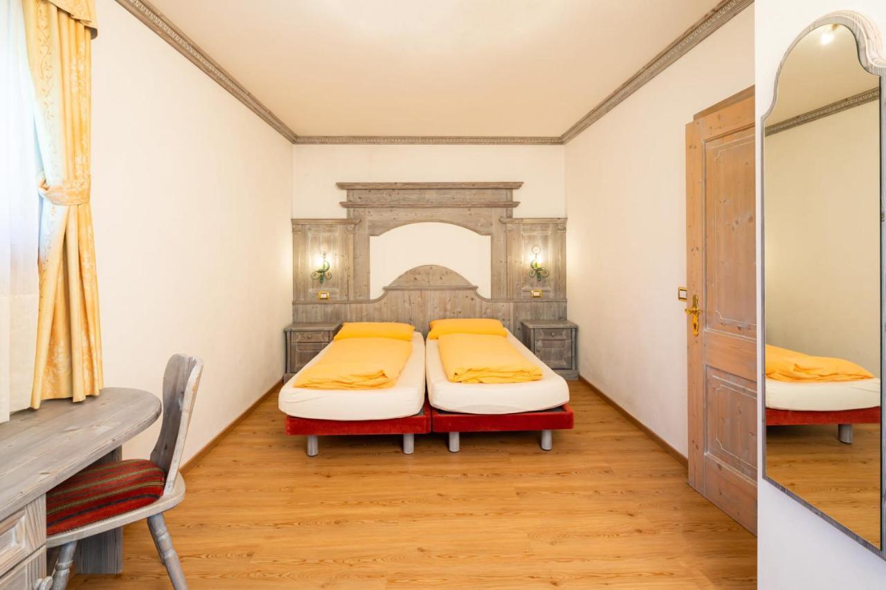 Casa Li Roina Apartment Livigno Exterior foto