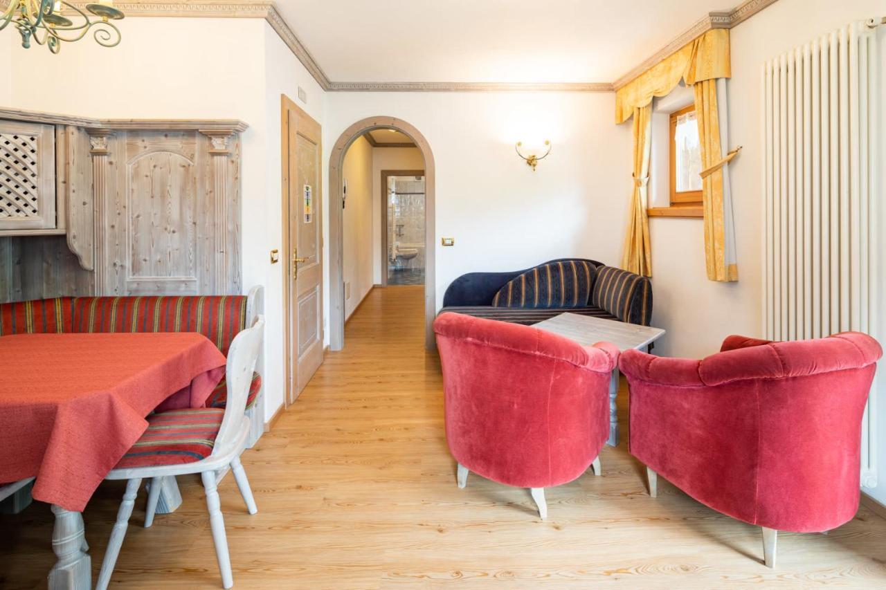Casa Li Roina Apartment Livigno Exterior foto