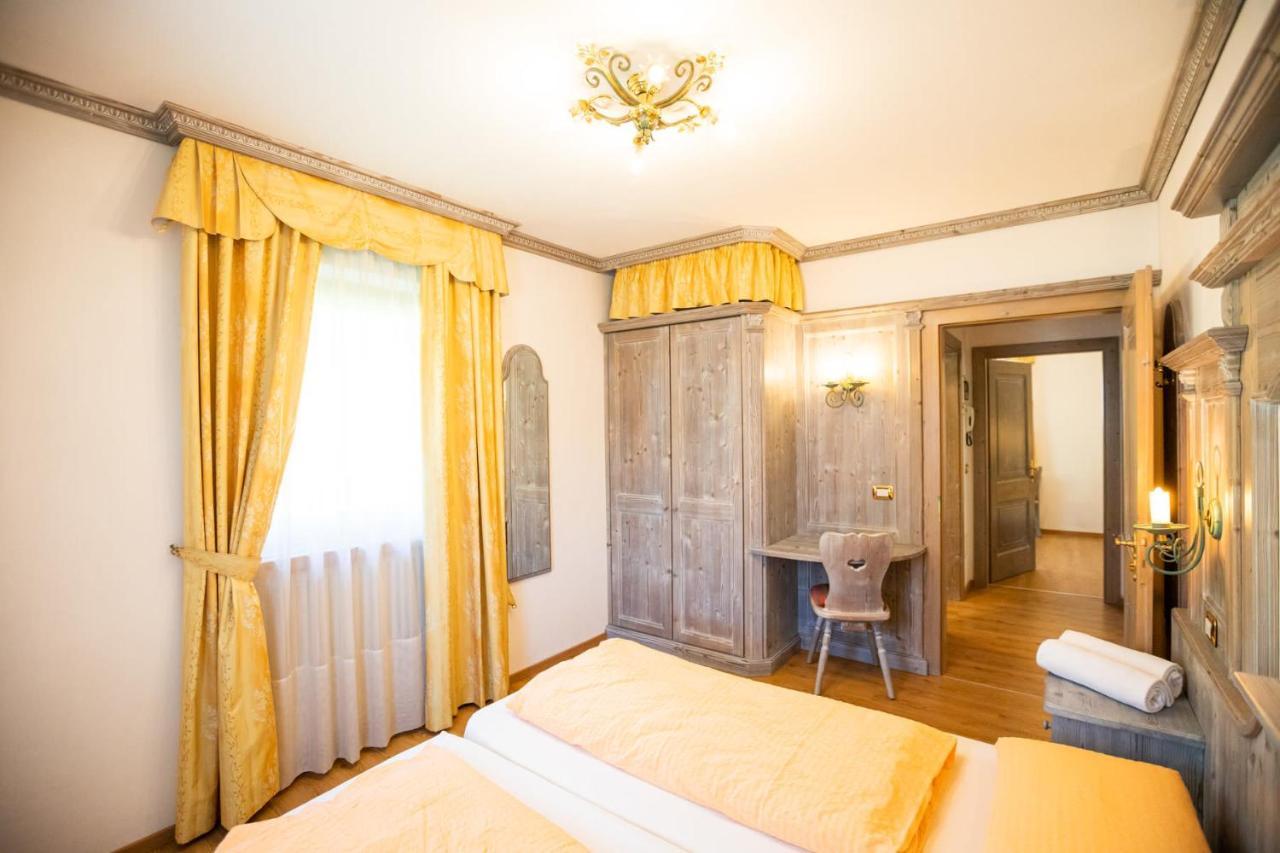 Casa Li Roina Apartment Livigno Exterior foto