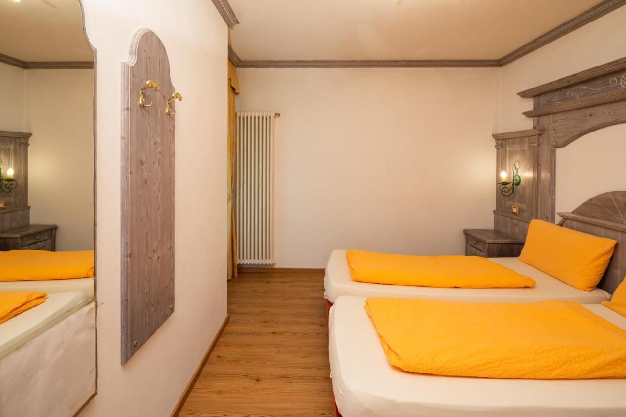 Casa Li Roina Apartment Livigno Exterior foto